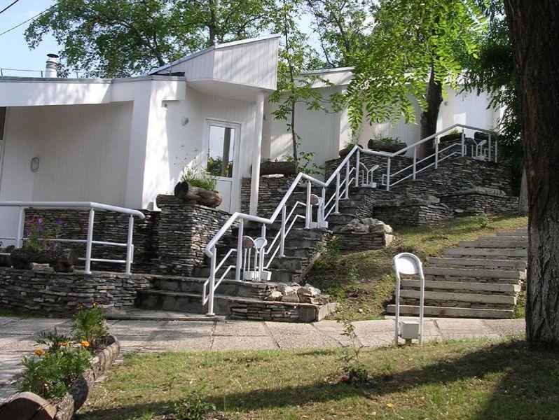 Lac De Verde - Golf&Leisure Resort Breaza  Esterno foto